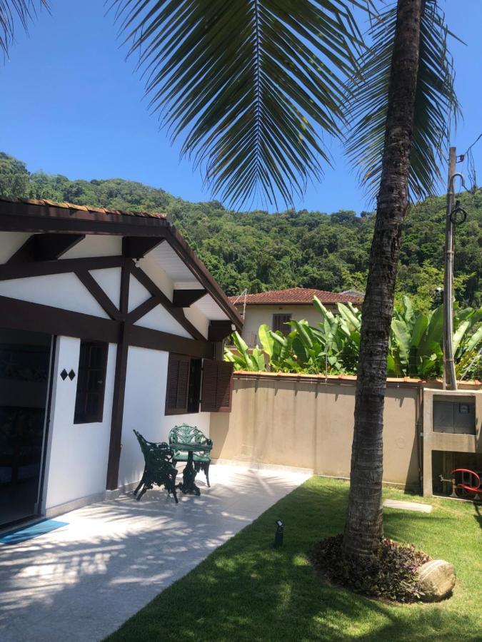 Chales Ubatuba * Ubatuba