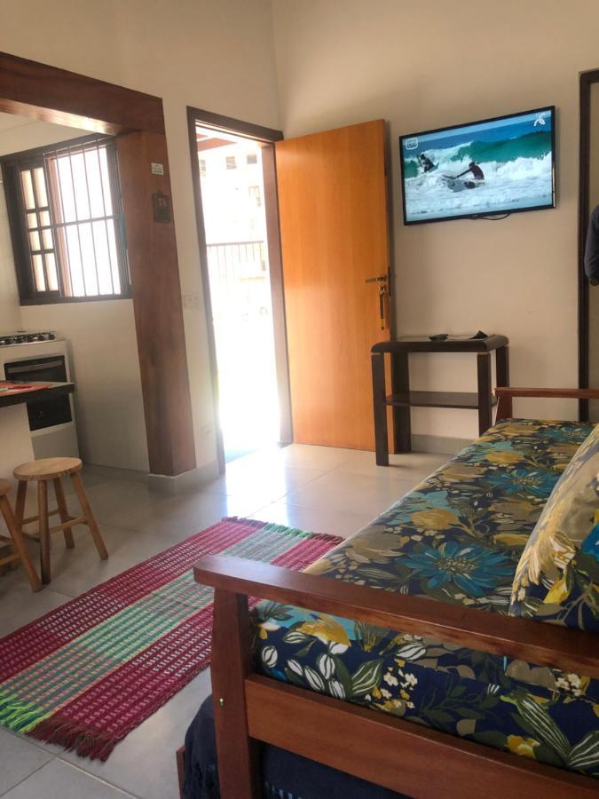 Chales Ubatuba Apartamento *