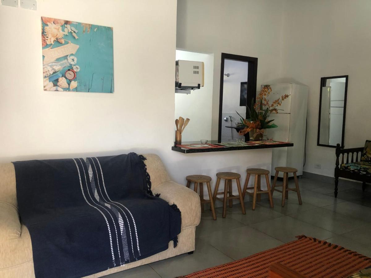 Apartamento Chales Ubatuba