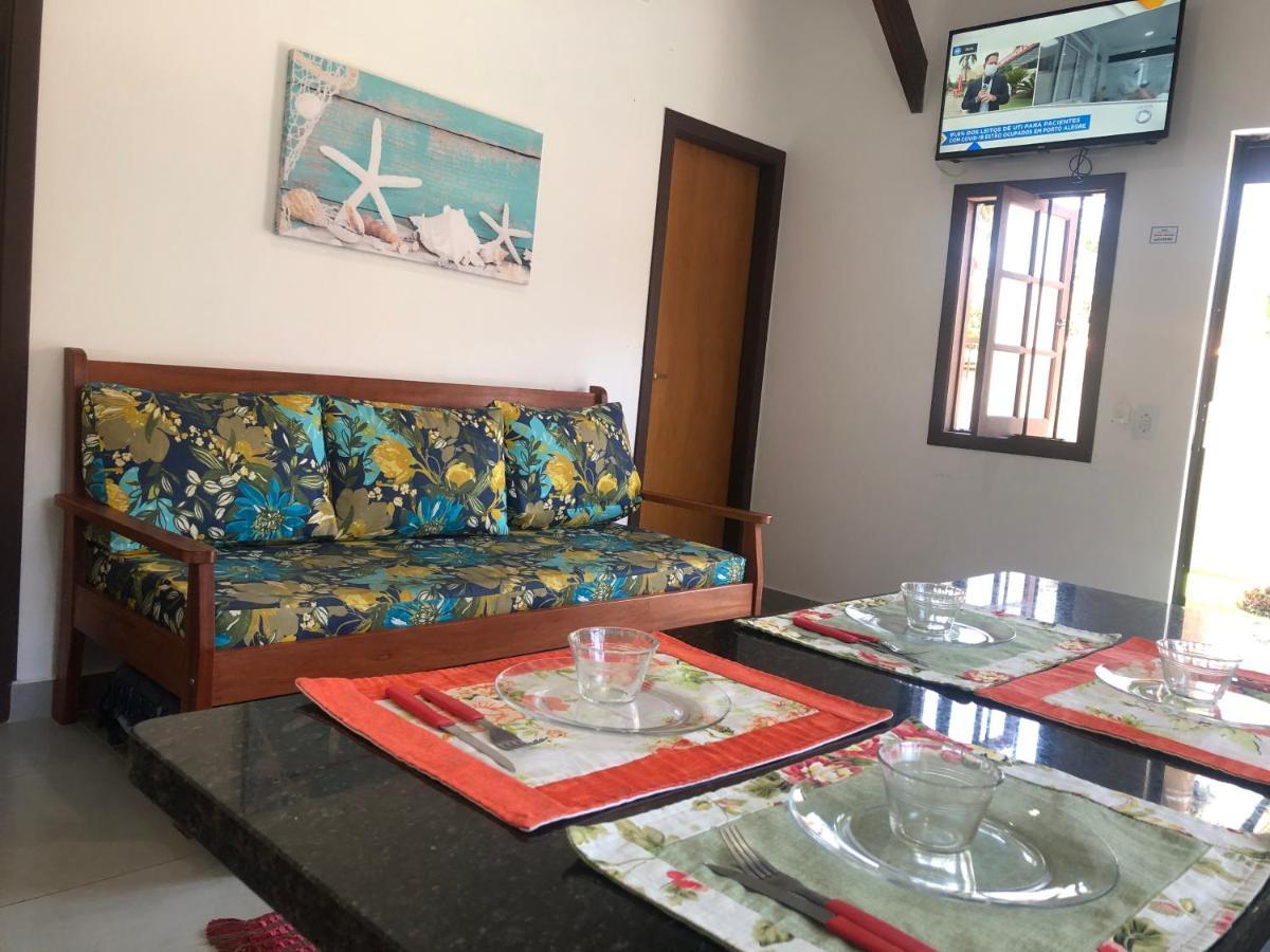 Chales Ubatuba Apartamento