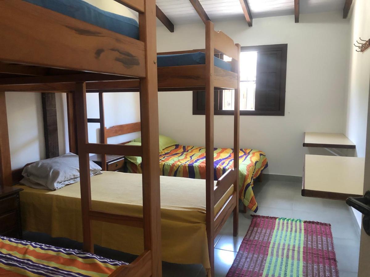 Chales Ubatuba Apartamento Ubatuba