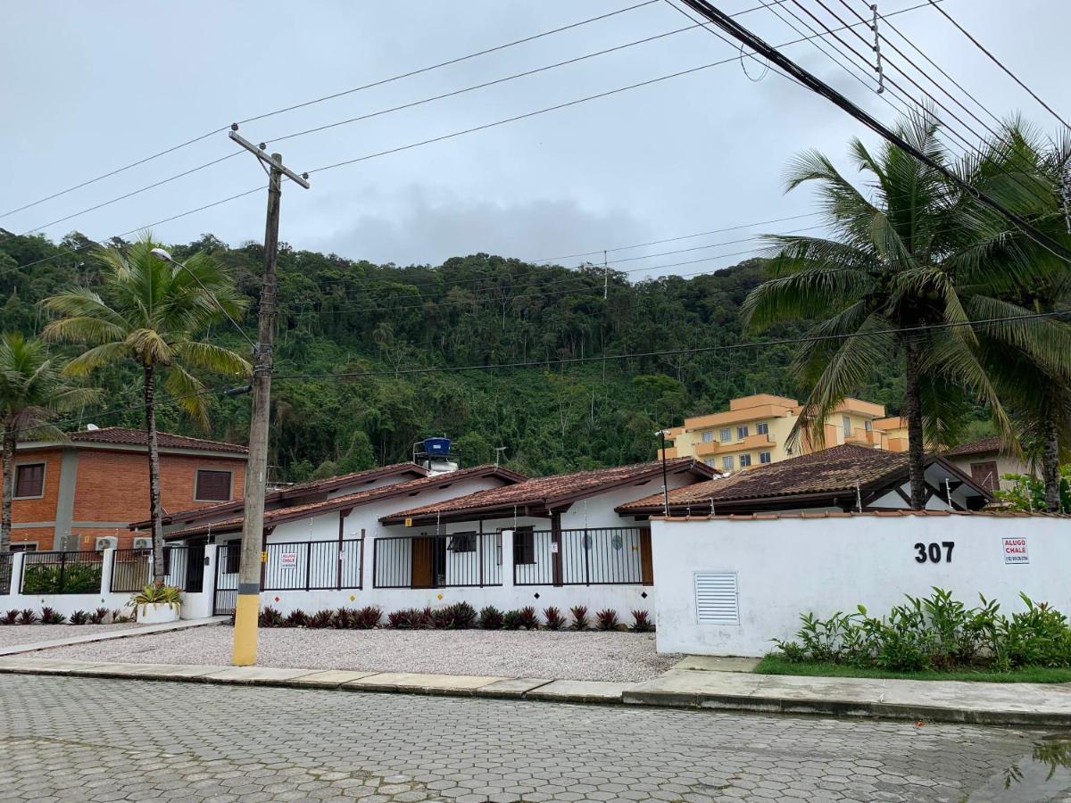 Chales Ubatuba Apartamento Ubatuba